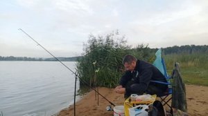 Супер рыбалка! Хороший клёв! Екатеринбург, Виз.