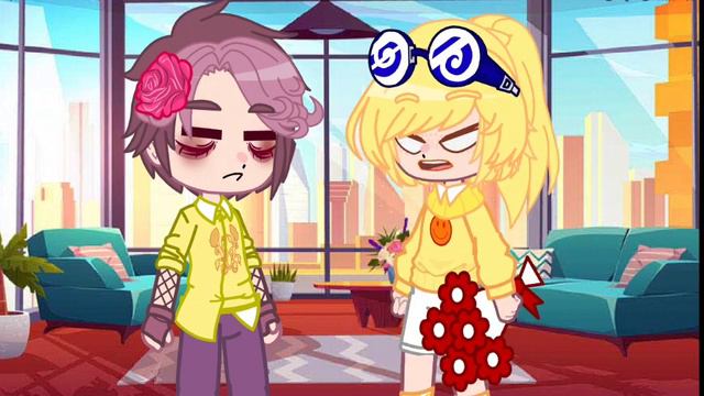 ИДЕЯ НЕ МОЯ [червовые решили поздравления на 8 марта да да я знаю что 8 марта давно прошло смотреть онлайн