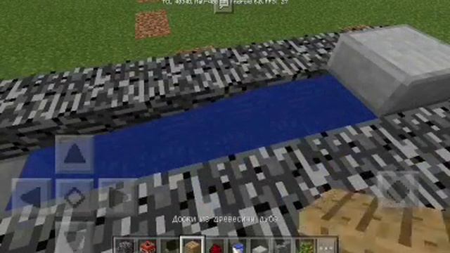 Как сделать пушку без модов(1) смотреть онлайн