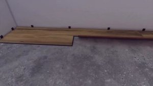 Руководство по укладке SPC плитки Firmfit