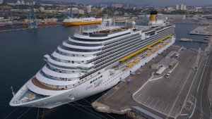 Круиз по Средиземному морю