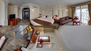Novotel Al Dana (Bahrain) - 360 Virtual Reality Video