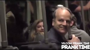 Заразительный смех ПРАНК