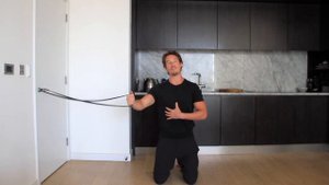 Pallof Press Variations