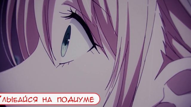 Топ 7 Лучшие Аниме Повседневность 2020 смотреть онлайн