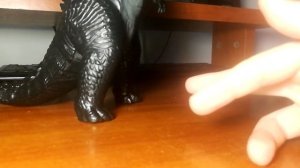 синий кит из пластилина,как делать сюжеты.(часть1)