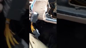 доработка китайского центрального замка