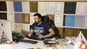 Чего боится Иван Баев? #97(1)