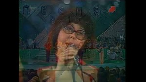 ВИА "Верасы" - Я у бабушки живу