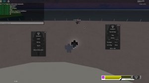 Roblox project jojo/showcase of exploit script! VERY OP!