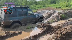 CRAZY RUSSIAN KAMCHATKA [SAFARI_PATROL_WORLD]