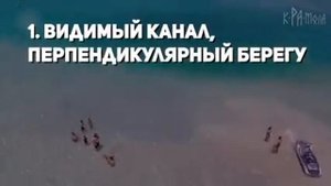 Почему люди тонут на море?