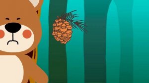 Мишка косолапый Мишка Топа Веселая песенка для детей