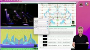 Capture Моментальные снимки, рендеры и презентации