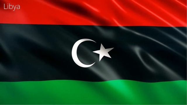 Flags Of The World - A to Z List Of All Countries, In Alphabetical Order смотреть онлайн