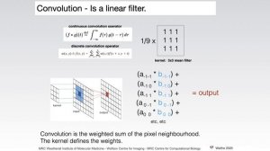 Quick guide to Image Processing in Fiji/ImageJ.