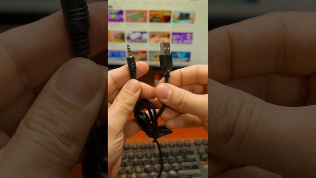 САМАЯ ДЕШЕВАЯ ВЕБ-КАМЕРА? ВЕБКА Forza из ГАЛАМАРТА за 400 РУБЛЕЙ #shorts
