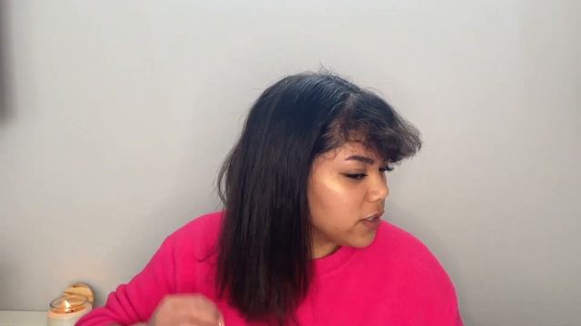 DOES THE L'OREAL STEAMPOD 3.0 WORK ON FINE CURLY HAIR?? || Jade Does What смотреть онлайн