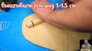 ПОНЧИКИ ? ПОНЧИКИ за 20 минут. КАЖДЫЙ сможет приготовить ? , #пончики#в#домашних#условиях