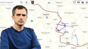 Сражение под Балаклеей (08.09.22): ВСУ, подтянув резервы, пошли в генеральное наступление