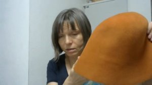 КАК РАБОТАТЬ С ПУХОМ АНГОРСКОГО КРОЛИКА? ЕЛЕНА НАЙДЕНОВА