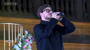 Сергей Меликов организует в Дербенте масштабный ифтар