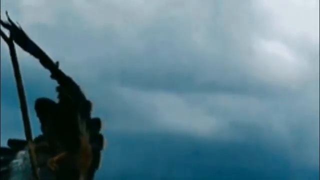 « Я сеньорита твоя... » смотреть онлайн