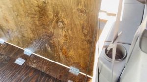 Honda Odyssey Camper Van Conversion | DIY Full Build