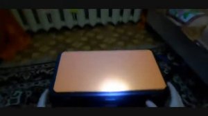 доработка рыбаловного ящика!