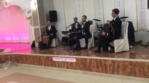 Дух Кавказа - Лезгинка.