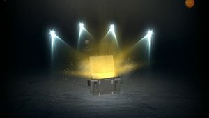 Открываю контейнер "собери их всех" в wot blitz за 1500 золота