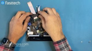 How to Fix a PS5 Disc Drive