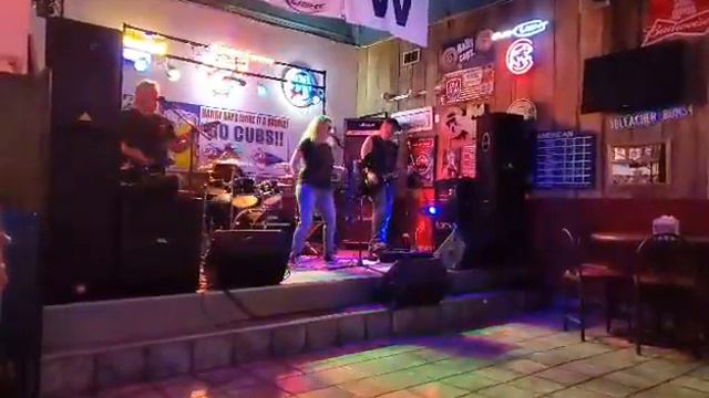 Highway to Hell смотреть онлайн