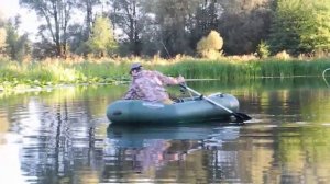 Ловля щуки на воблер ZipBaits RIGGE 70