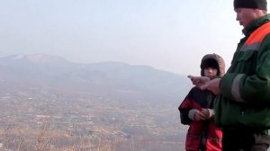 село Сергеевка