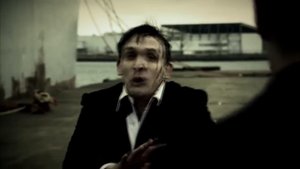 Oswald Cobblepot "Penguin" ~ Gotham ||Umbrella||