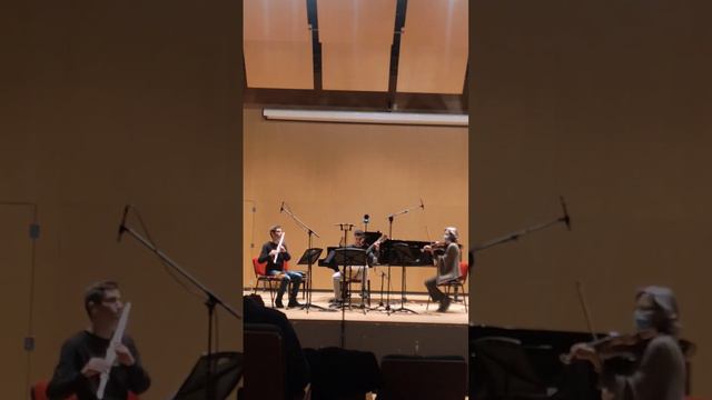 kummer trio, chamber music