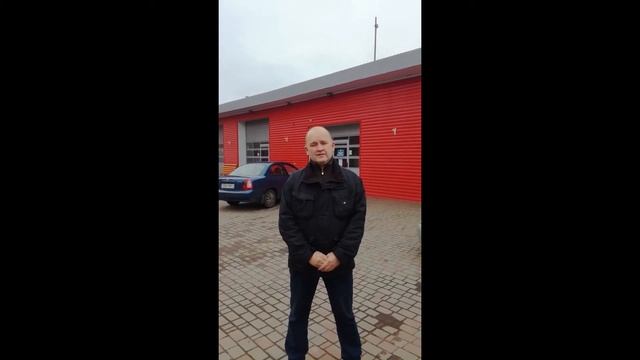 Отзыв о программе ТурбоСервис СТО из г. Борисов (Республики Беларусь ) смотреть онлайн