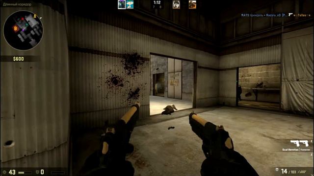 CSGO #10 #юбилей смотреть онлайн