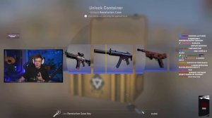 ОТКРЫЛ САМЫЙ ДОРОГОЙ КЕЙС | Шарф открывает КЕЙСЫ в CS:GO