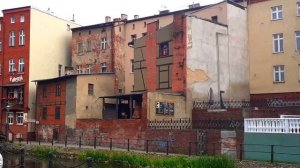 Очаровательный и уникальный город Быдгощ – «польский Амстердам»