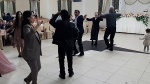 Свадьба в Дагестане. пос Белиджи 2020г