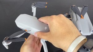 Mavic Air 2s VS Mavic Mini 2 ( Отзывы в ПлеерРУ)