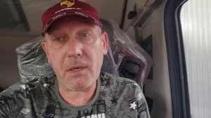 DONGFENG Еду менять зеркало#Готовим машину к рейсу.