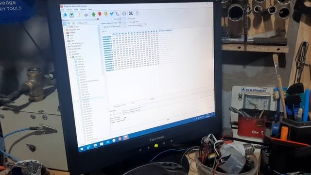 Удаление иммобилайзера ваз 2110 – смотреть видео онлайн от « Хардёрная ...