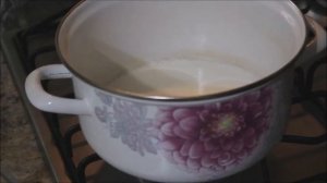 Бланманже - классический рецепт. Десерт Евгения Онегина.