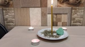 Заговор чтоб муж был добрый, ласковый, и не обижал