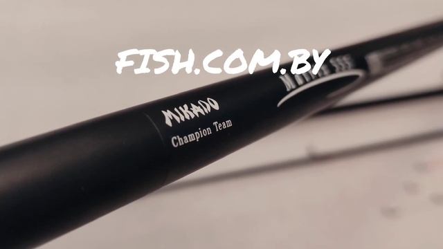 Фидер MIKADO MATRIX смотреть онлайн