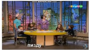 Реакция на ДАВАЙТЕ РИСОВАТЬ 3 RYTP / ритп