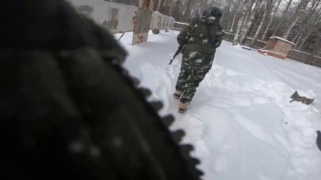 Мирэа попал в засаду.mp4 смотреть онлайн